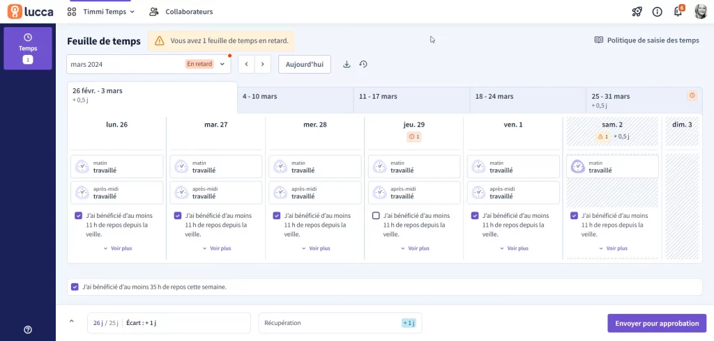 Lucca partner - Fi Conseils - timmi temps+activités