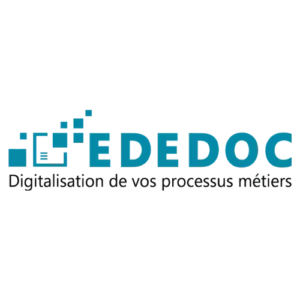 logo ededoc