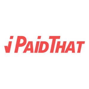 logo ged ipaidthat